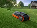 Robot rasaerba NAVIMOW X330