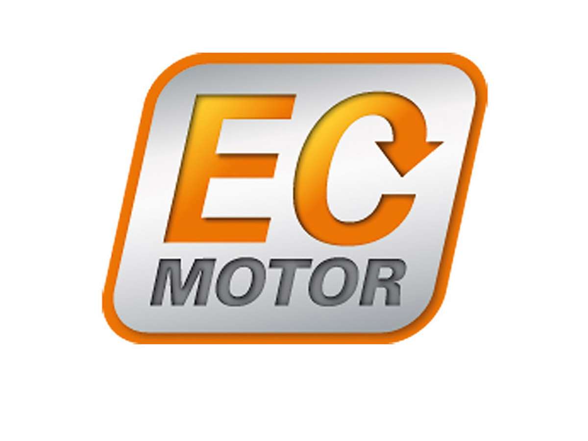 Motore EC - Stihl