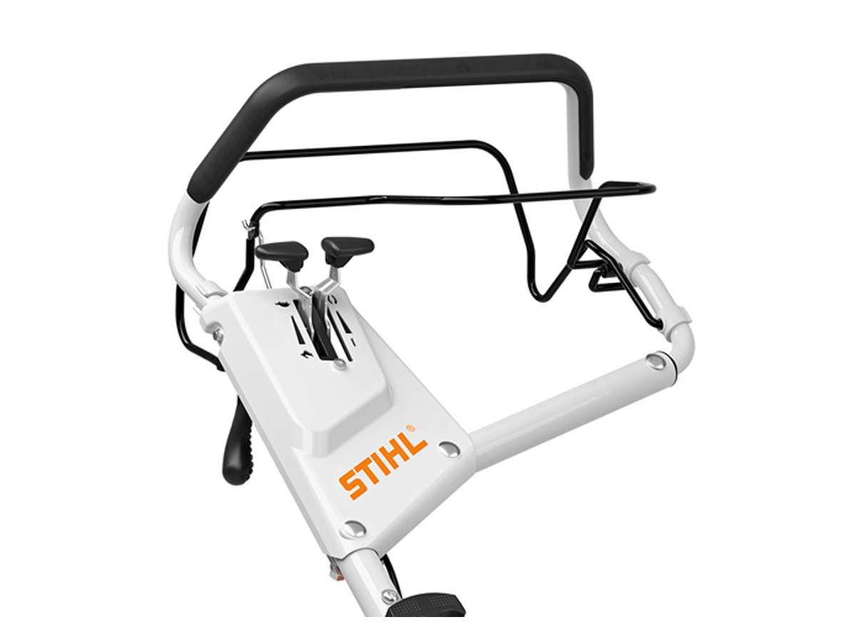 Trasmissione idrostatica - Stihl